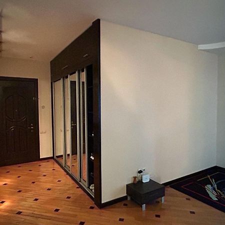 Sunday Hotel บากู ภายนอก รูปภาพ